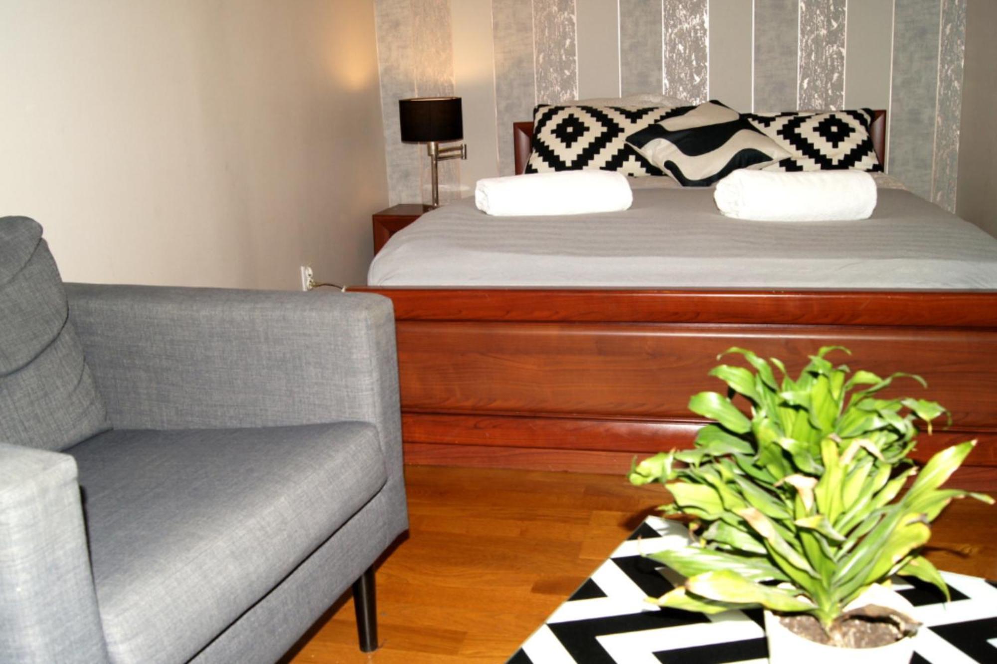 Apartament Cozy Old Town *