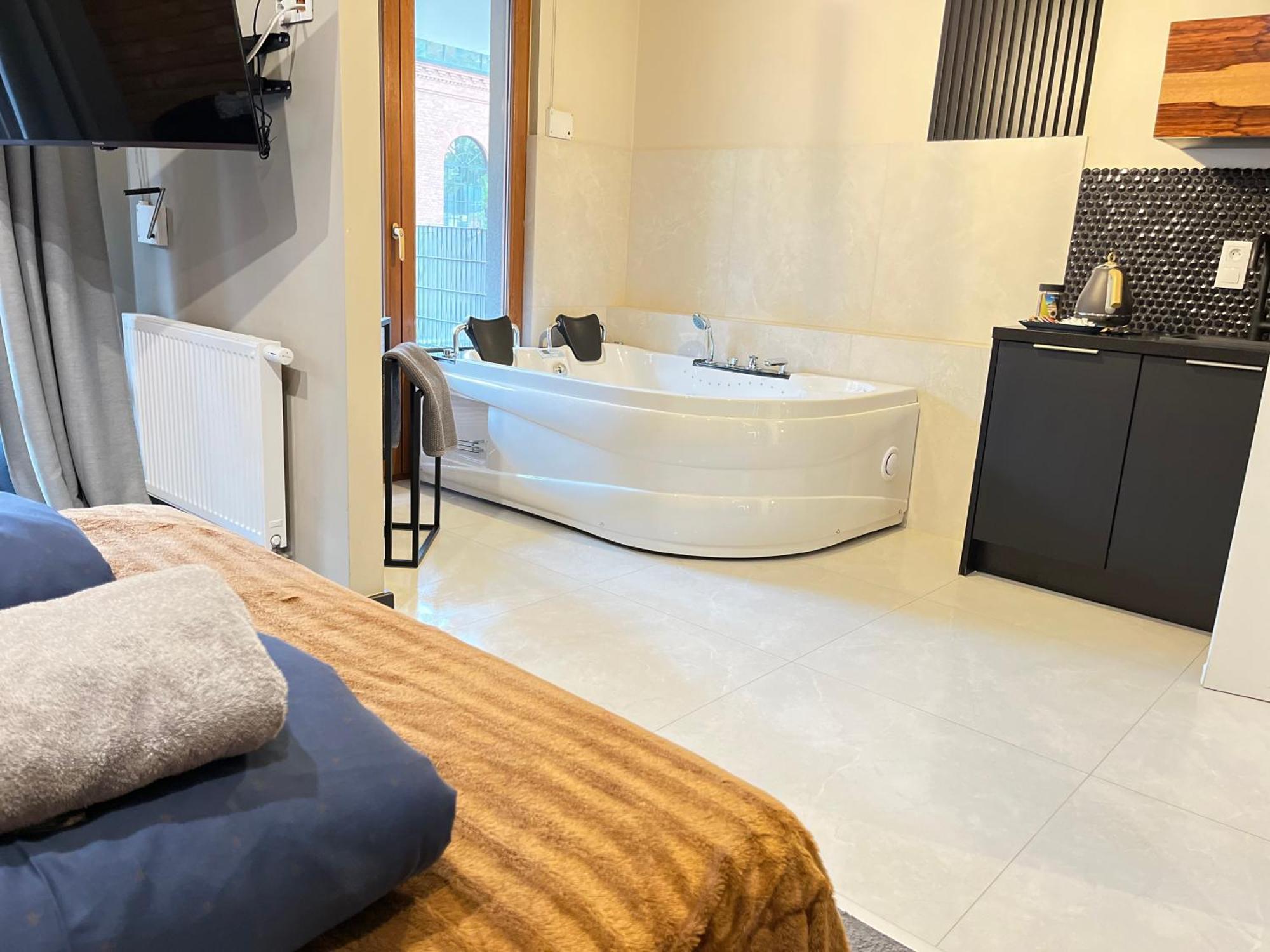Rakowicka Superior Appartement Krakau