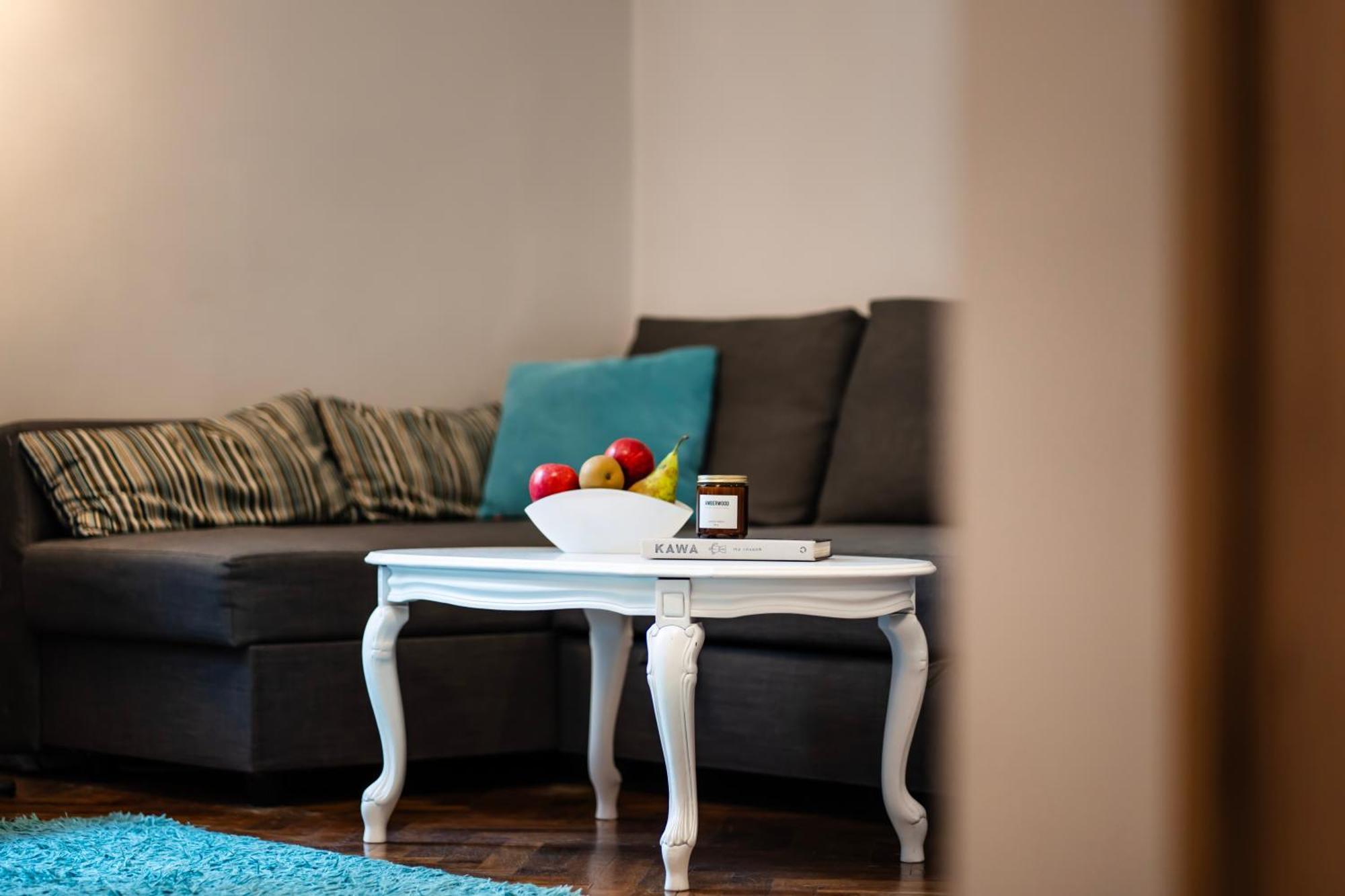 Apartament Perfect Place To In Center 30m2 W2 *