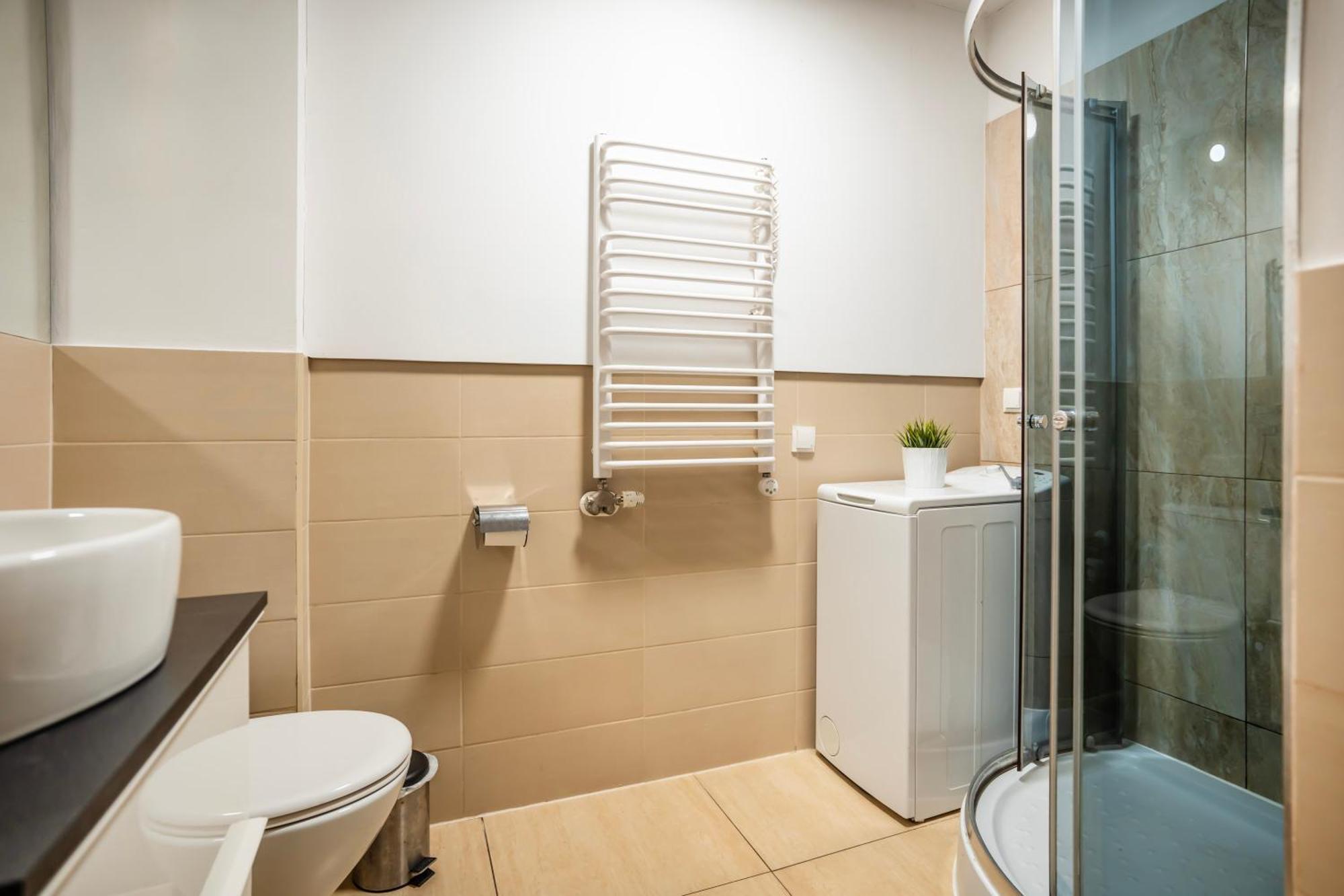 Perfect Place To In Center 30m2 W2 * Kraków