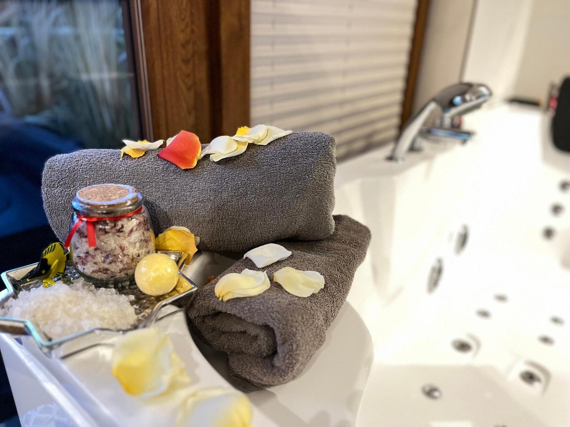 Jacuzzi Rakowicka Krakow