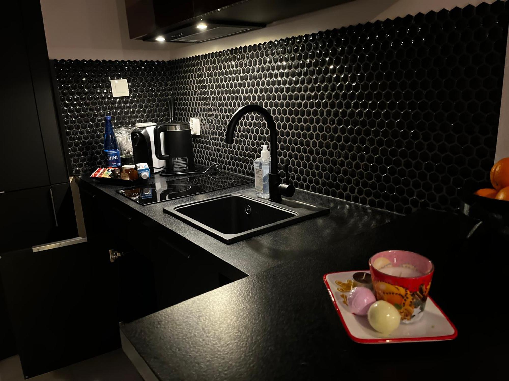 Jacuzzi Rakowicka Apartment *