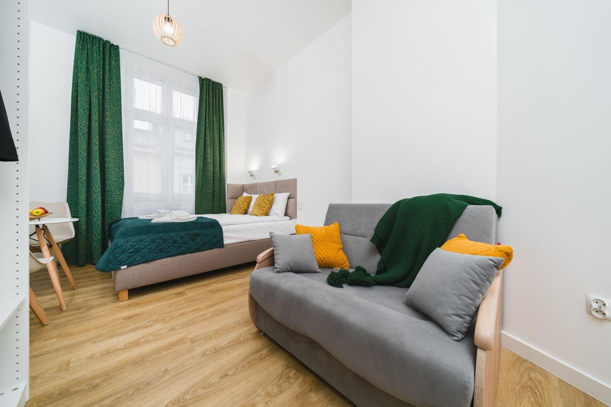 Appartement Bagel Old Town