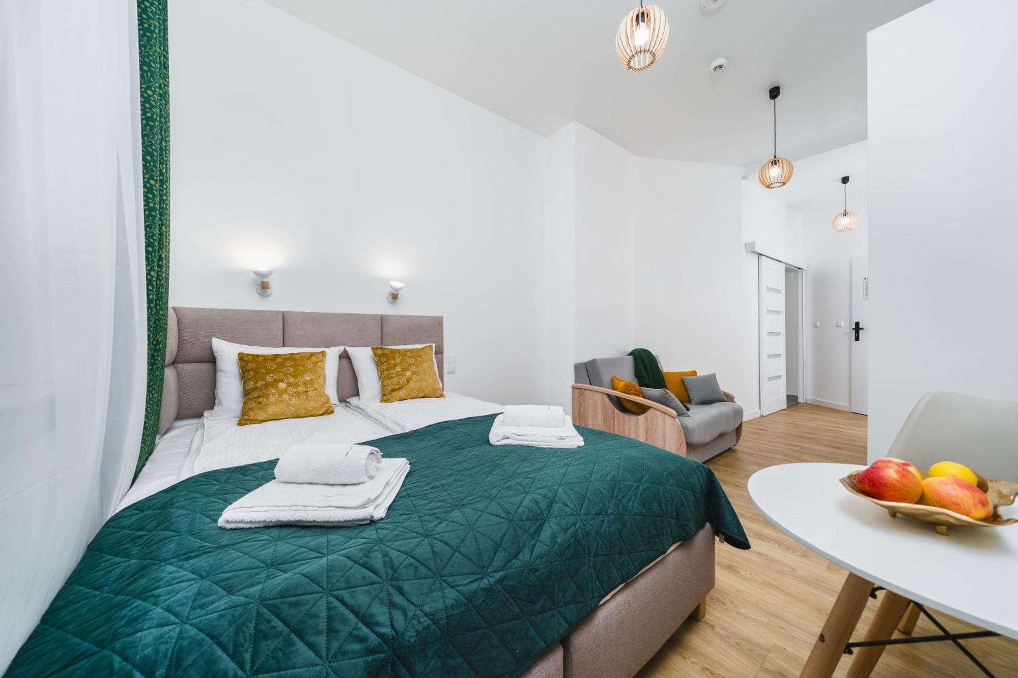 Appartement Bagel Old Town