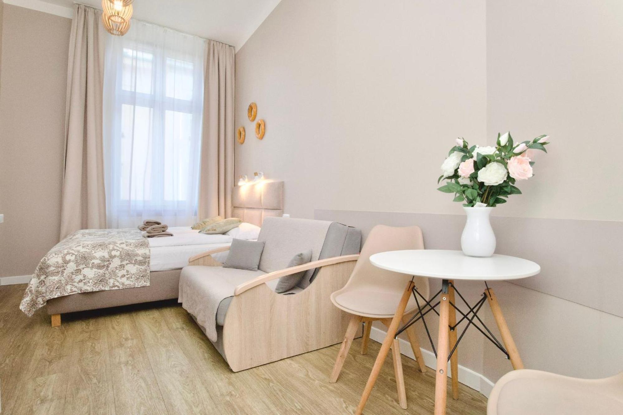 Appartement Bagel Old Town *