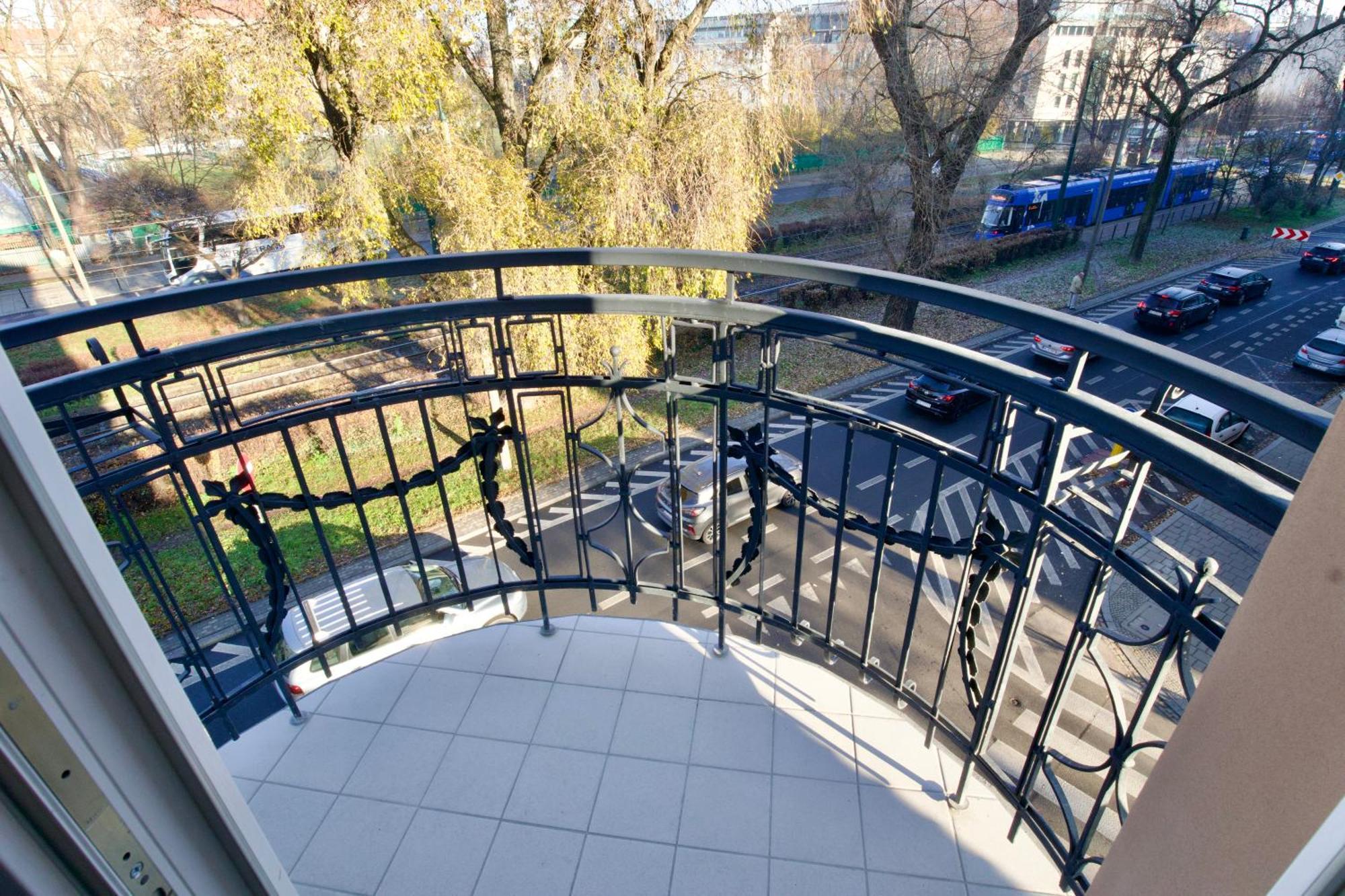 Appartement Bagel Old Town
