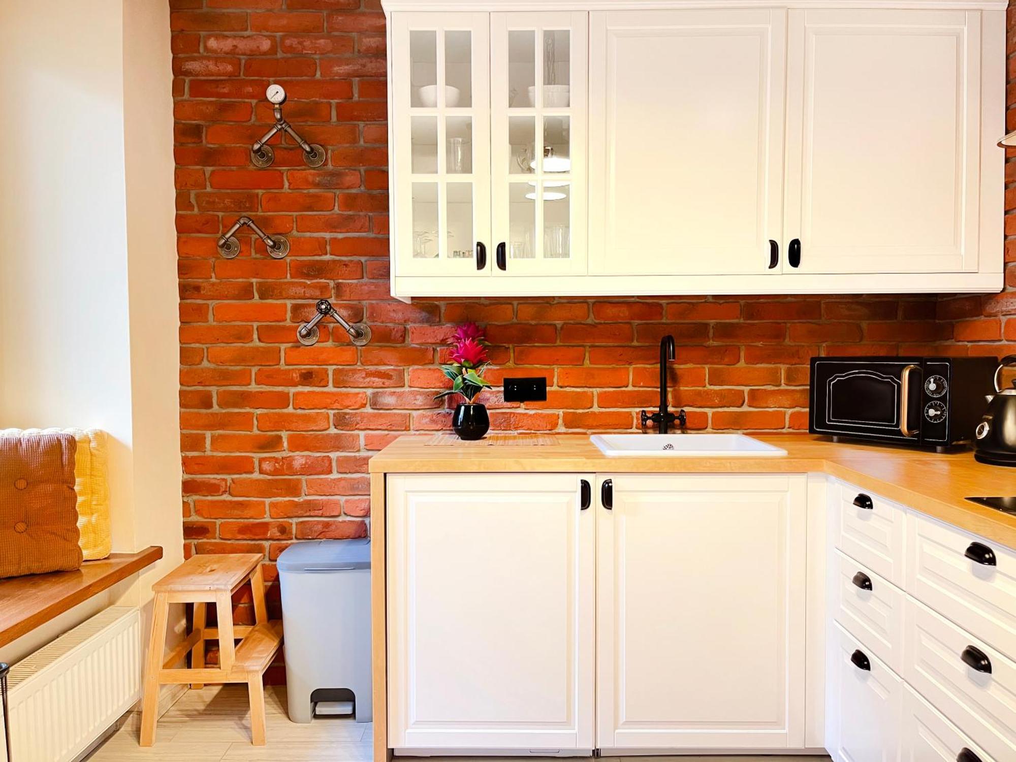 2-room With Kitchen, Heart Of Cracow Old Town *