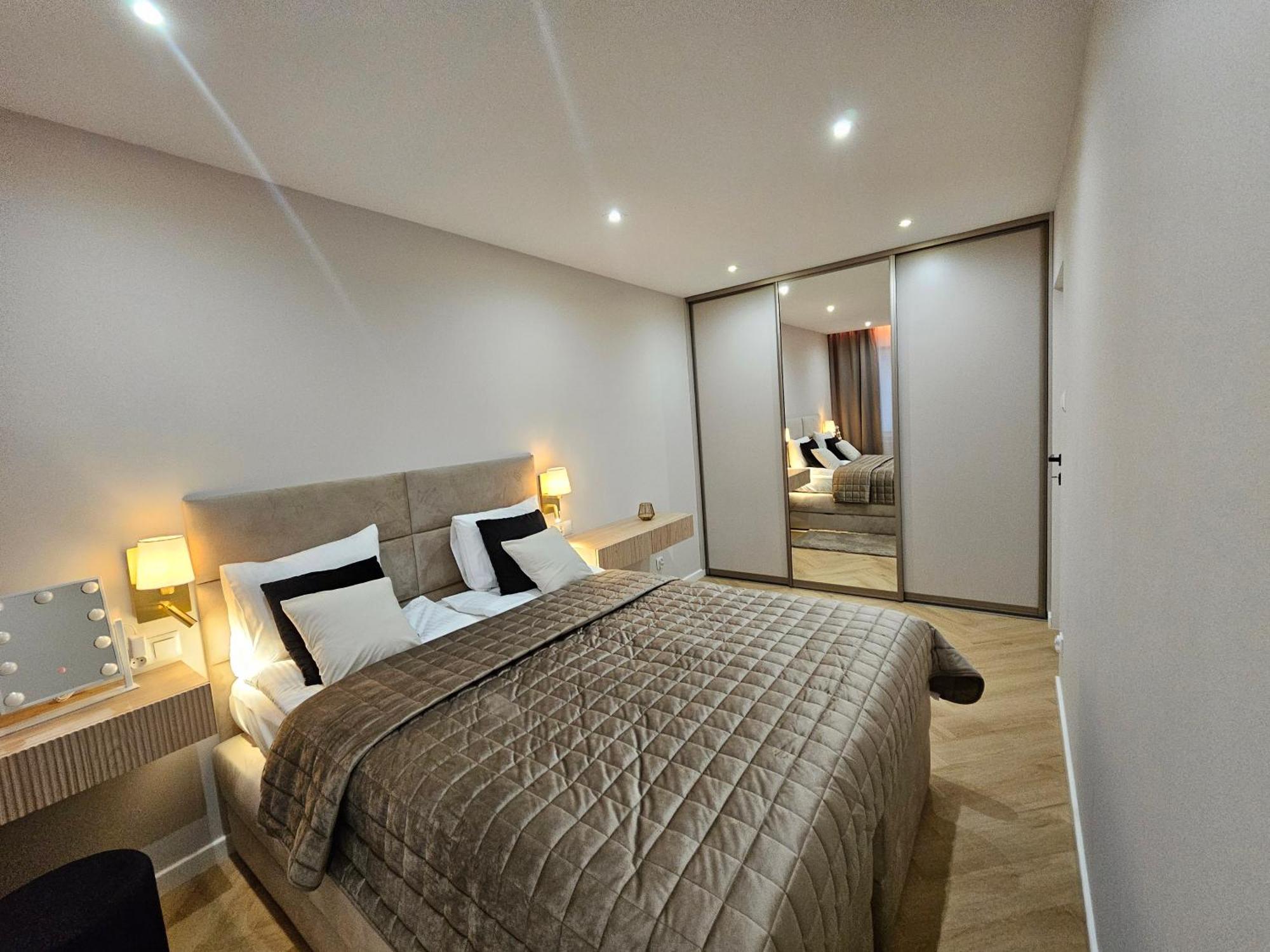 Bagry Luxury 19 * Krakau