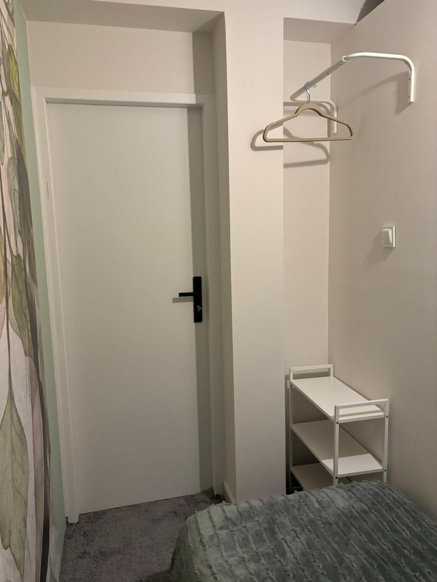 Hotel cápsula Shespace Apartrooms
