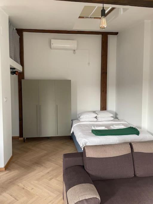 Apartment Househost Krowoderska 53 Krakow