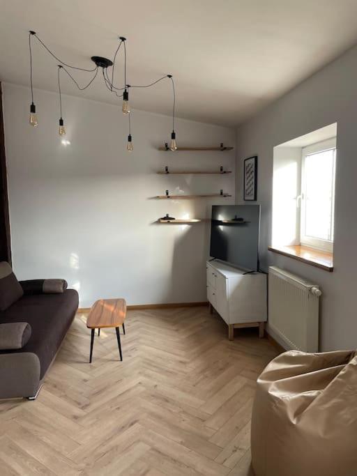 Househost Krowoderska 53 Apartment