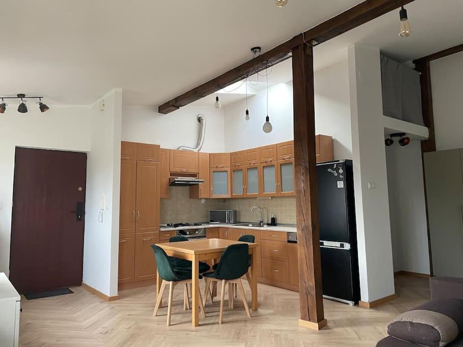 Househost Krowoderska 53 Apartment *