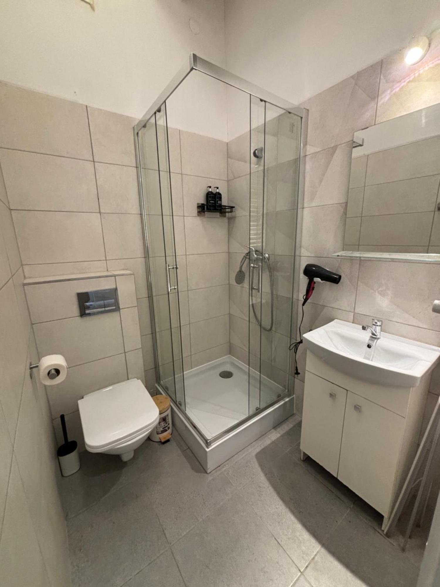 Hotel cápsula Shespace Apartrooms