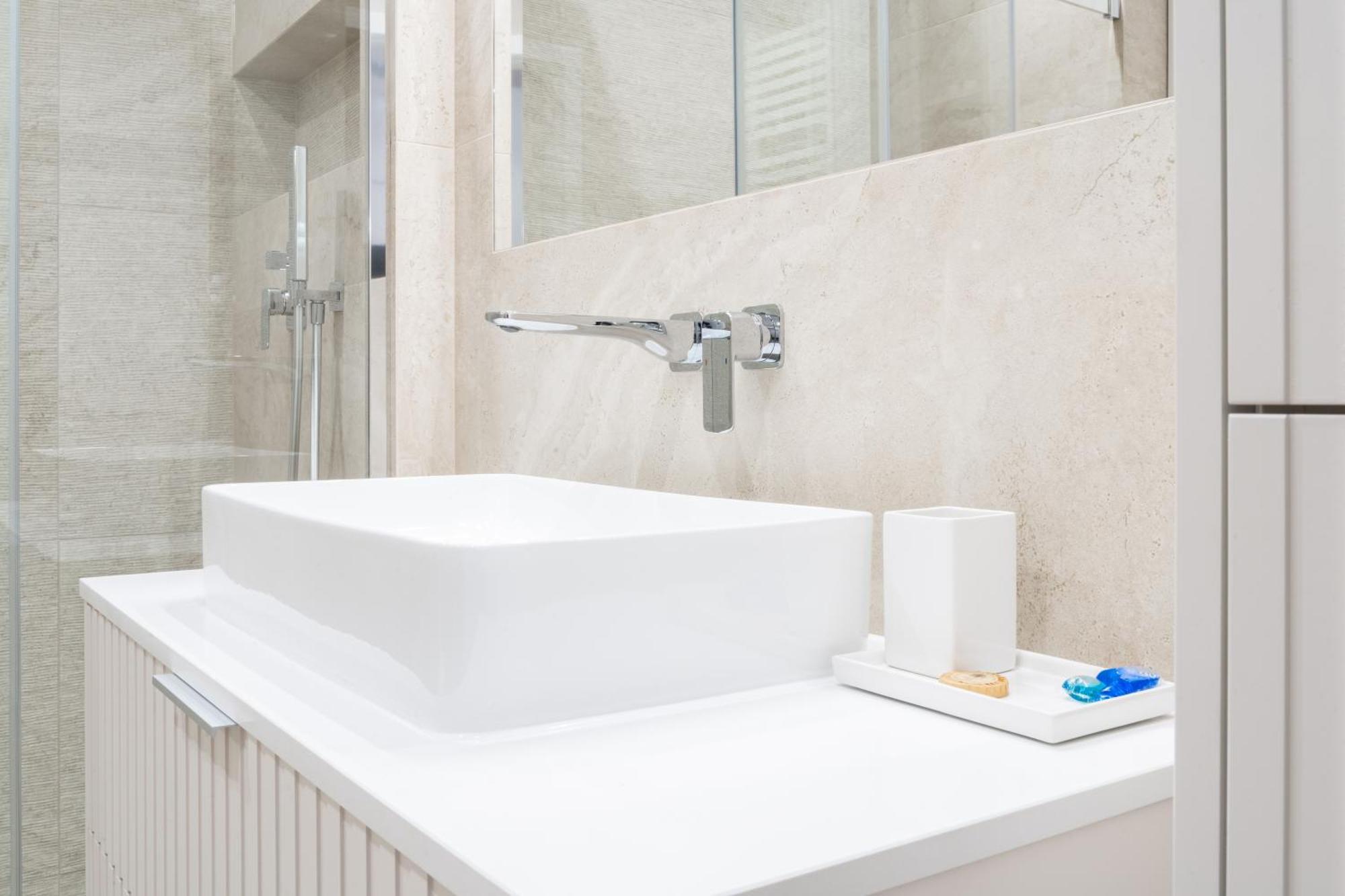 Luxury Apartamento