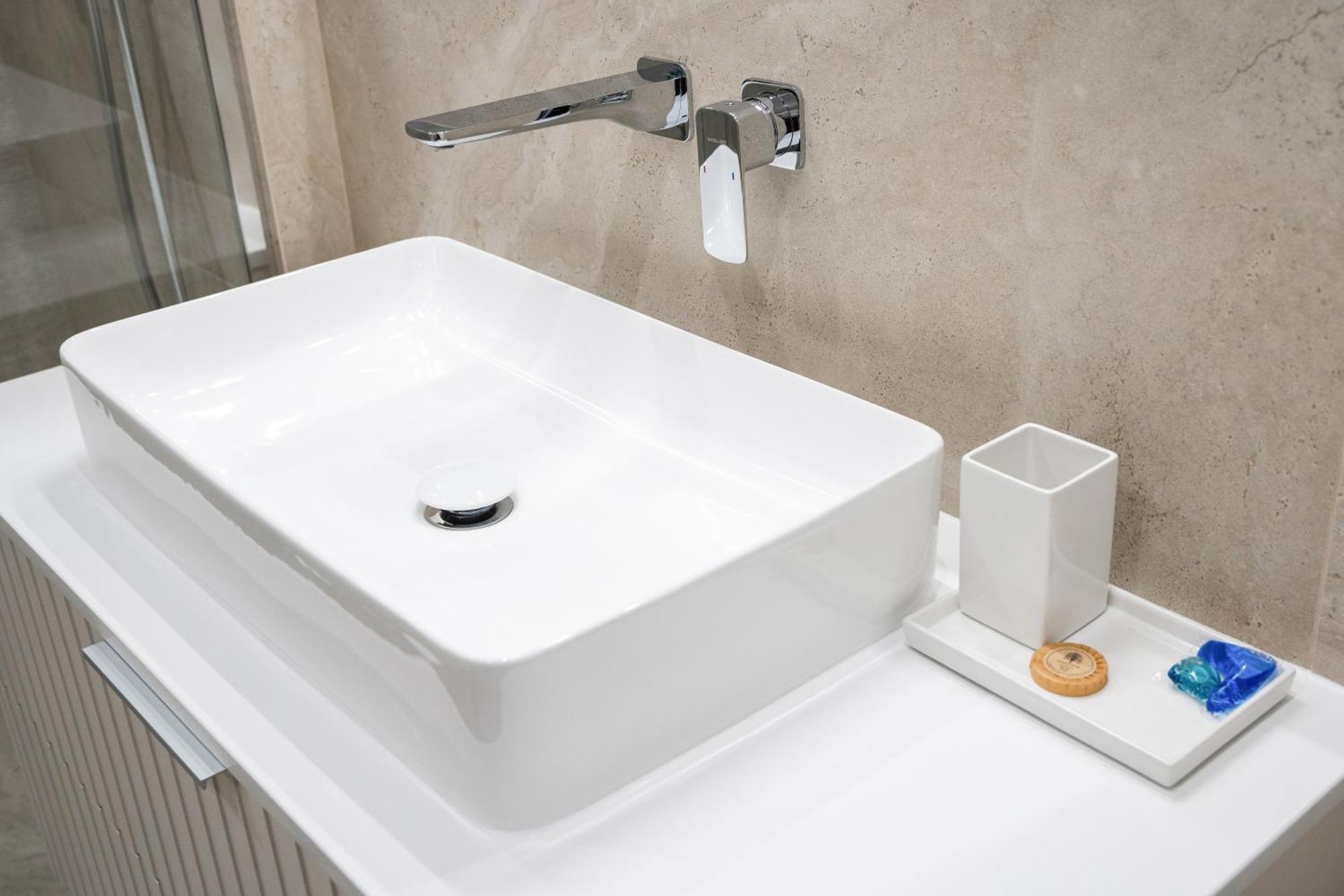 Apartamento Luxury