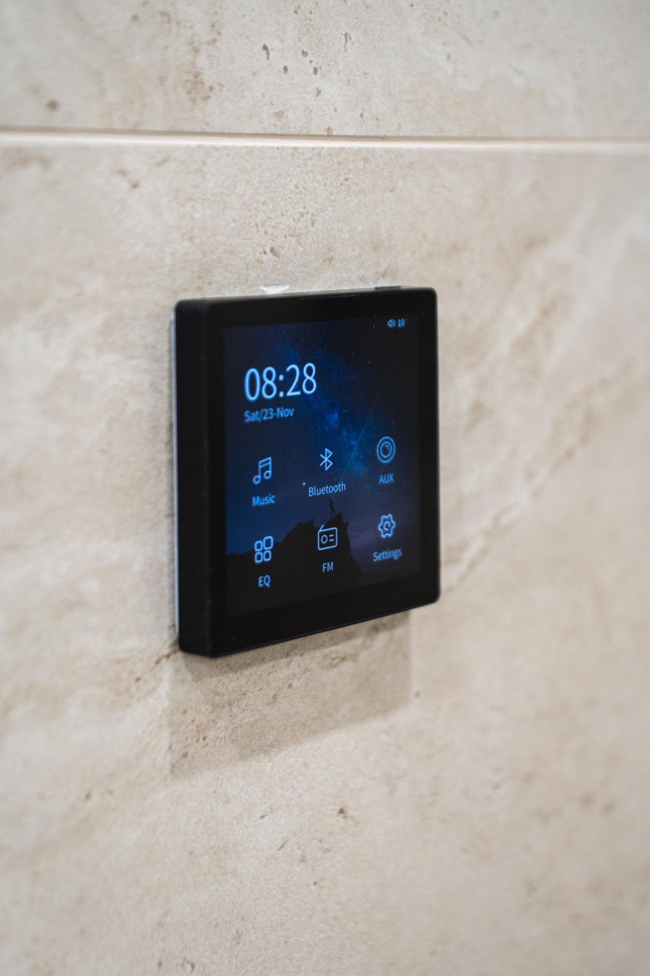 Luxury Apartamento Cracóvia