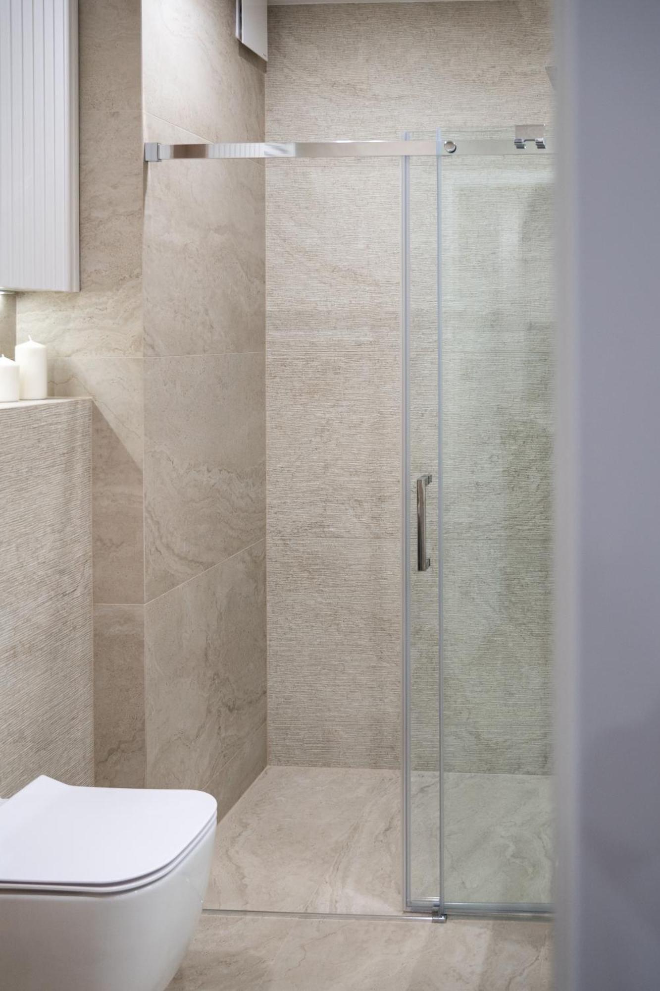 Apartamento Luxury Cracóvia