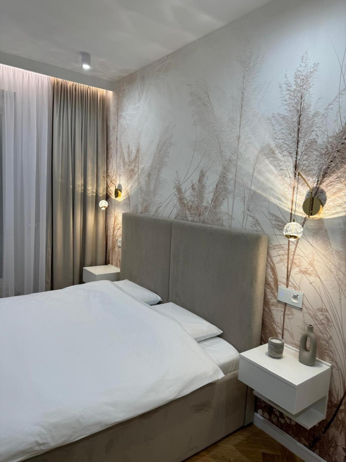 Luxury * Cracóvia