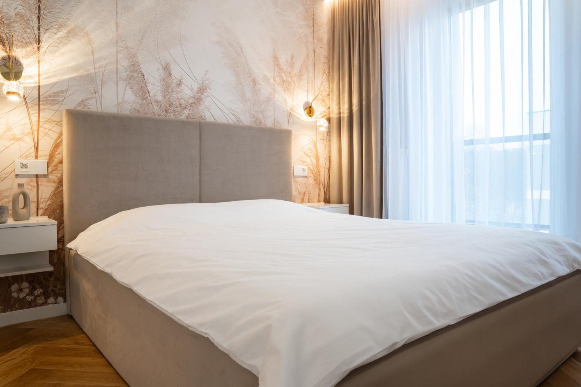 Apartamento Luxury *