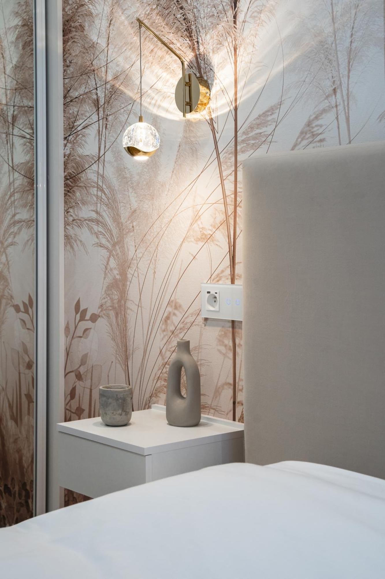 Apartamento Luxury Cracóvia