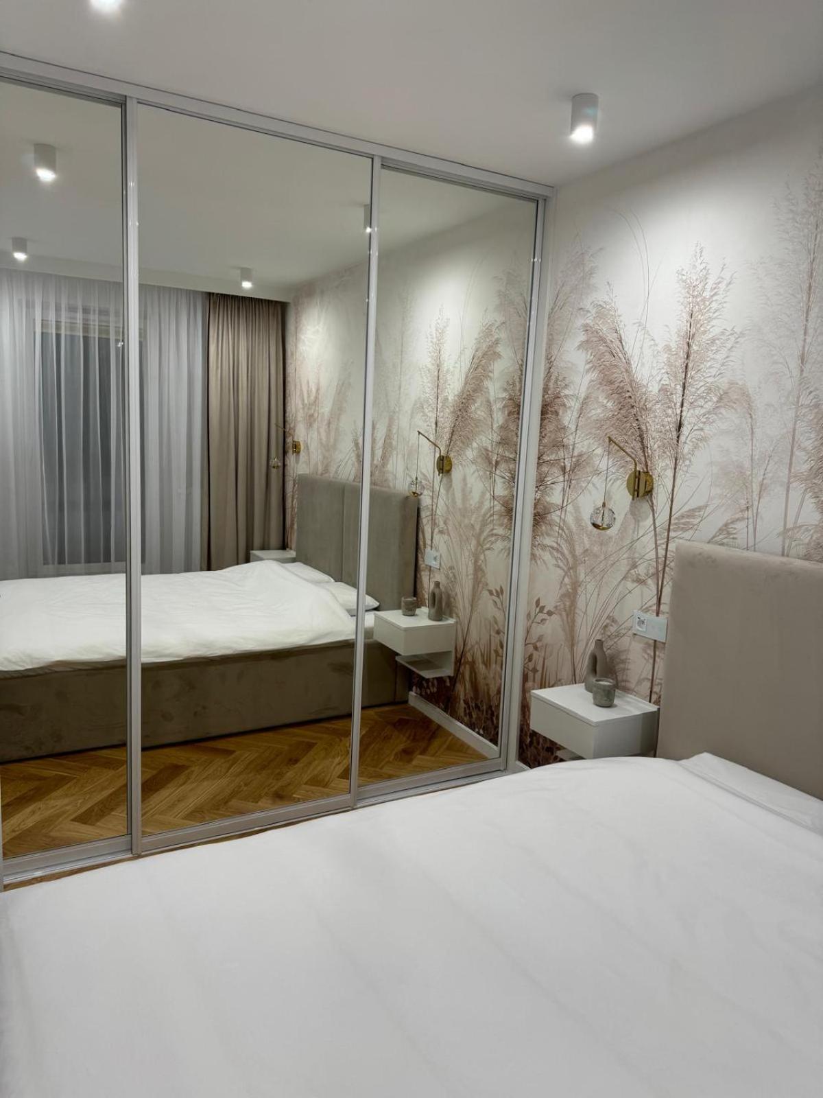 Luxury Apartamento *