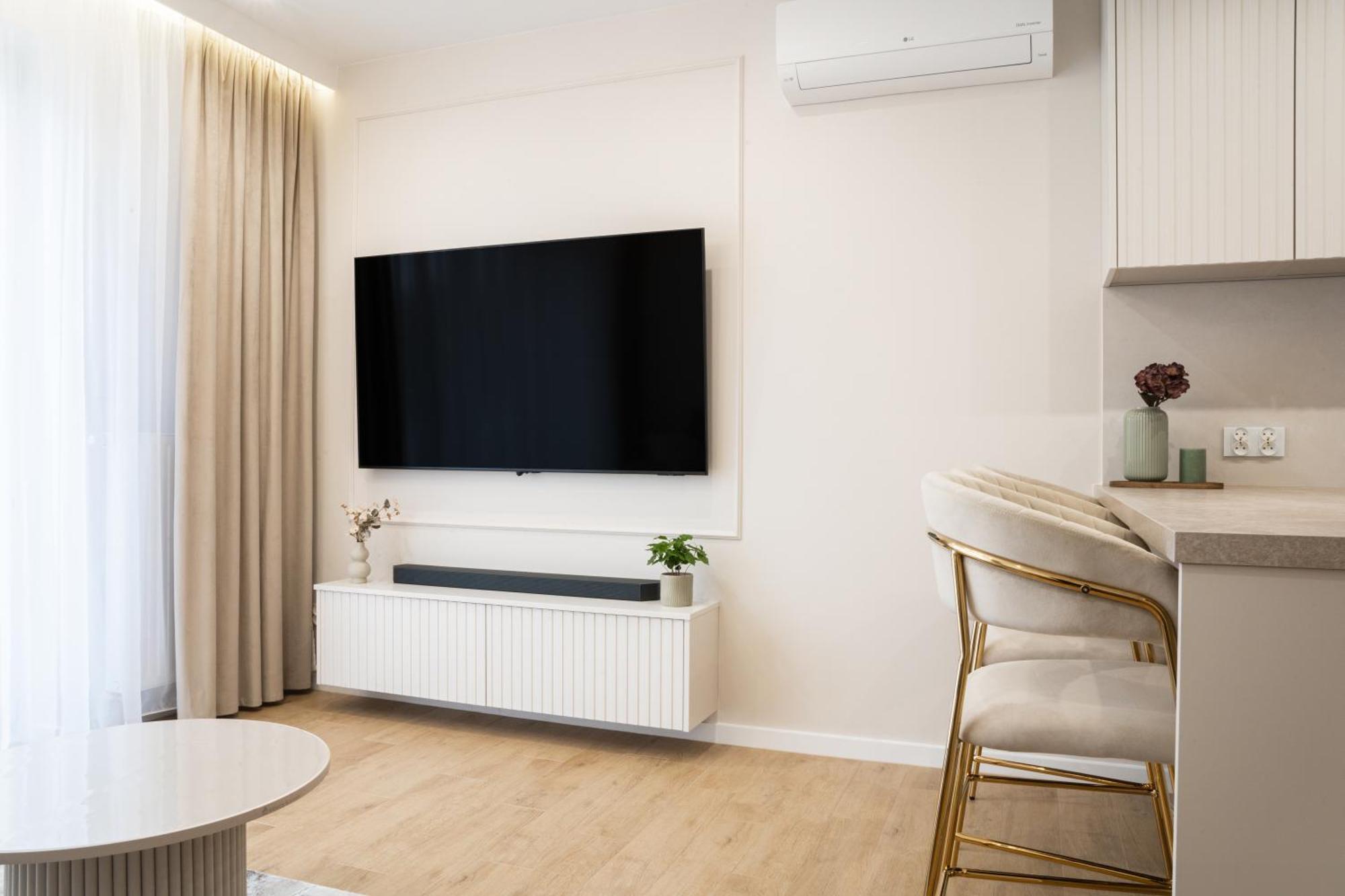 Apartamento Luxury Cracóvia