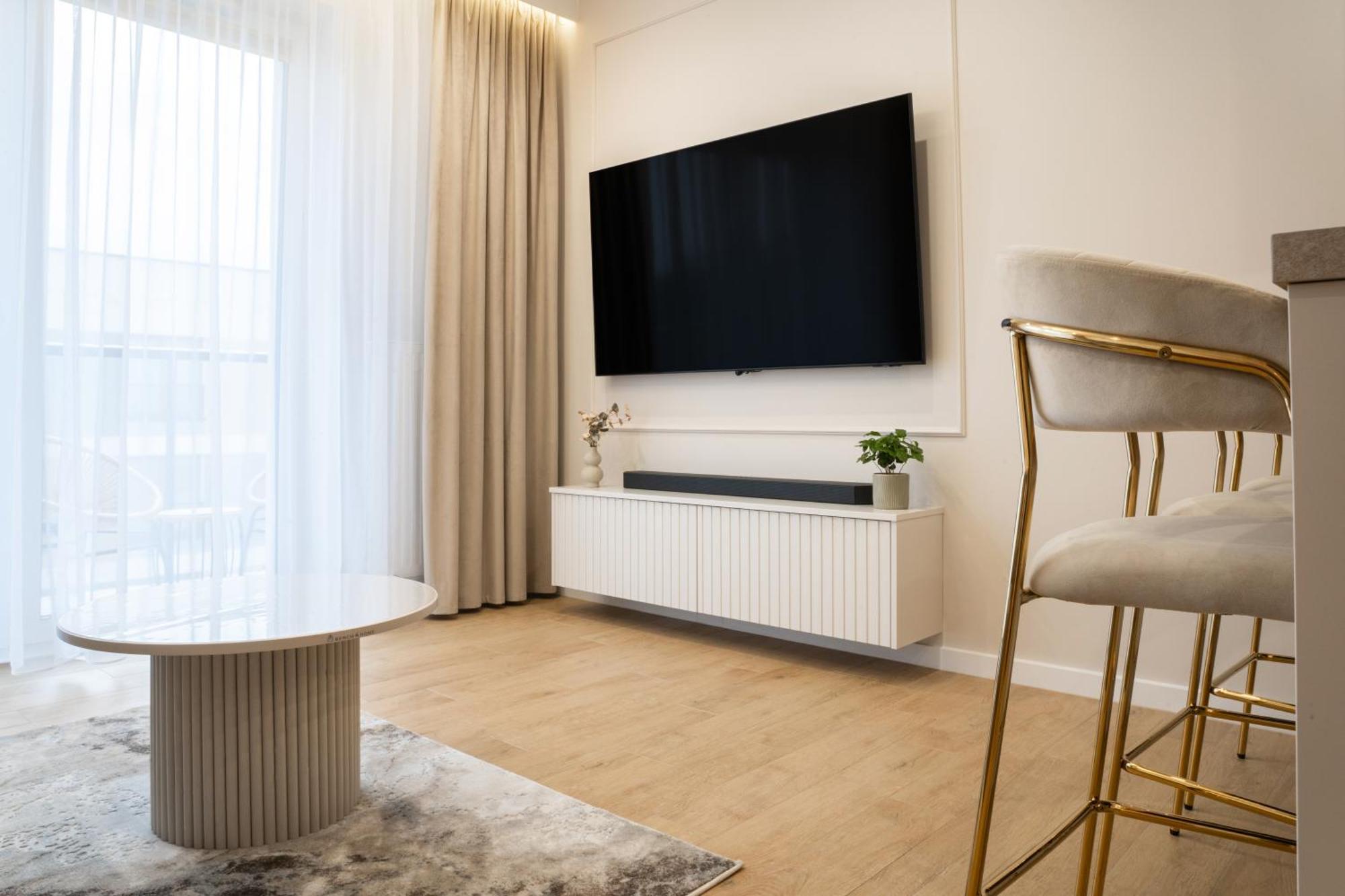 Luxury Apartamento