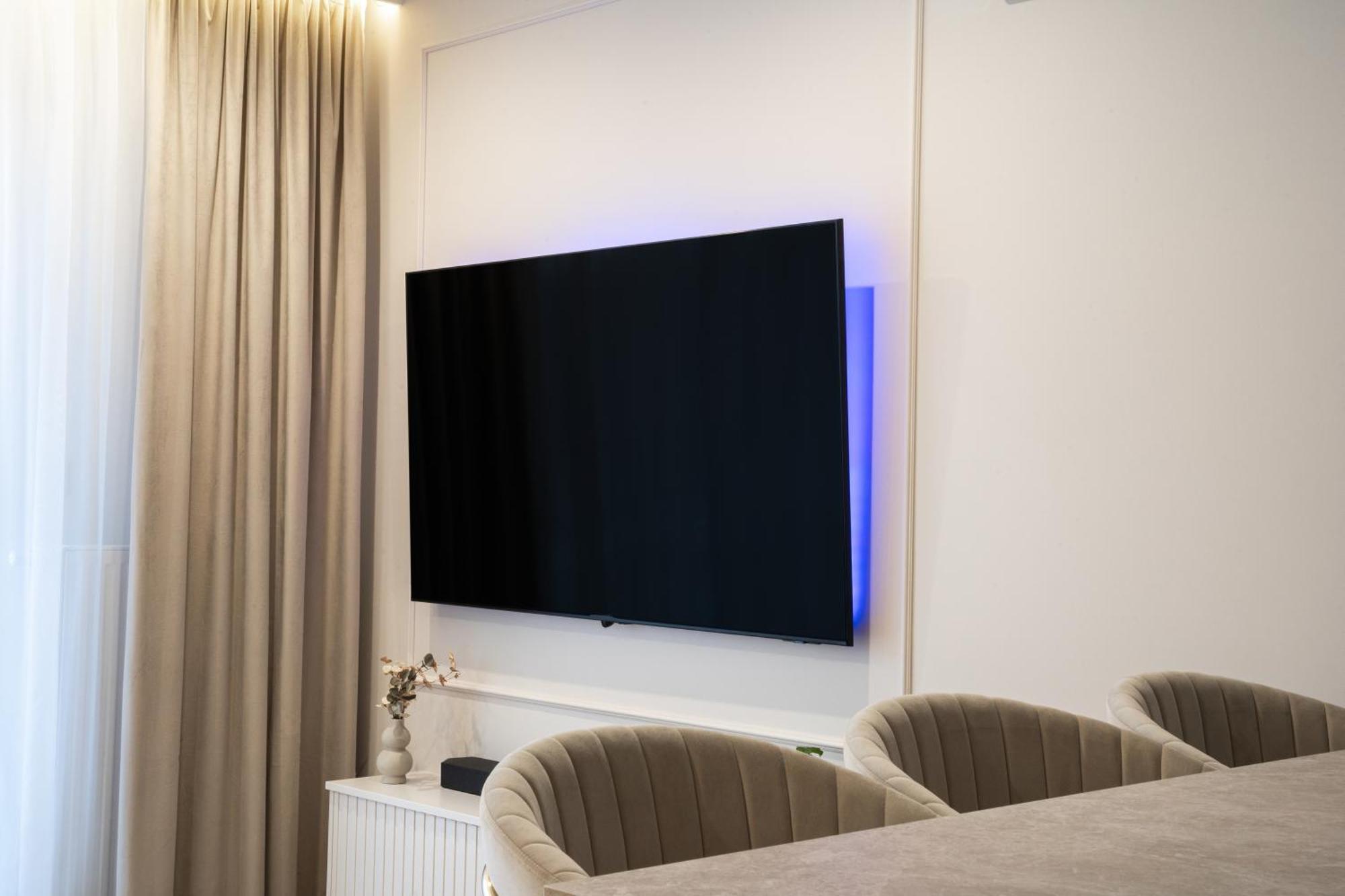 Apartamento Luxury Cracóvia