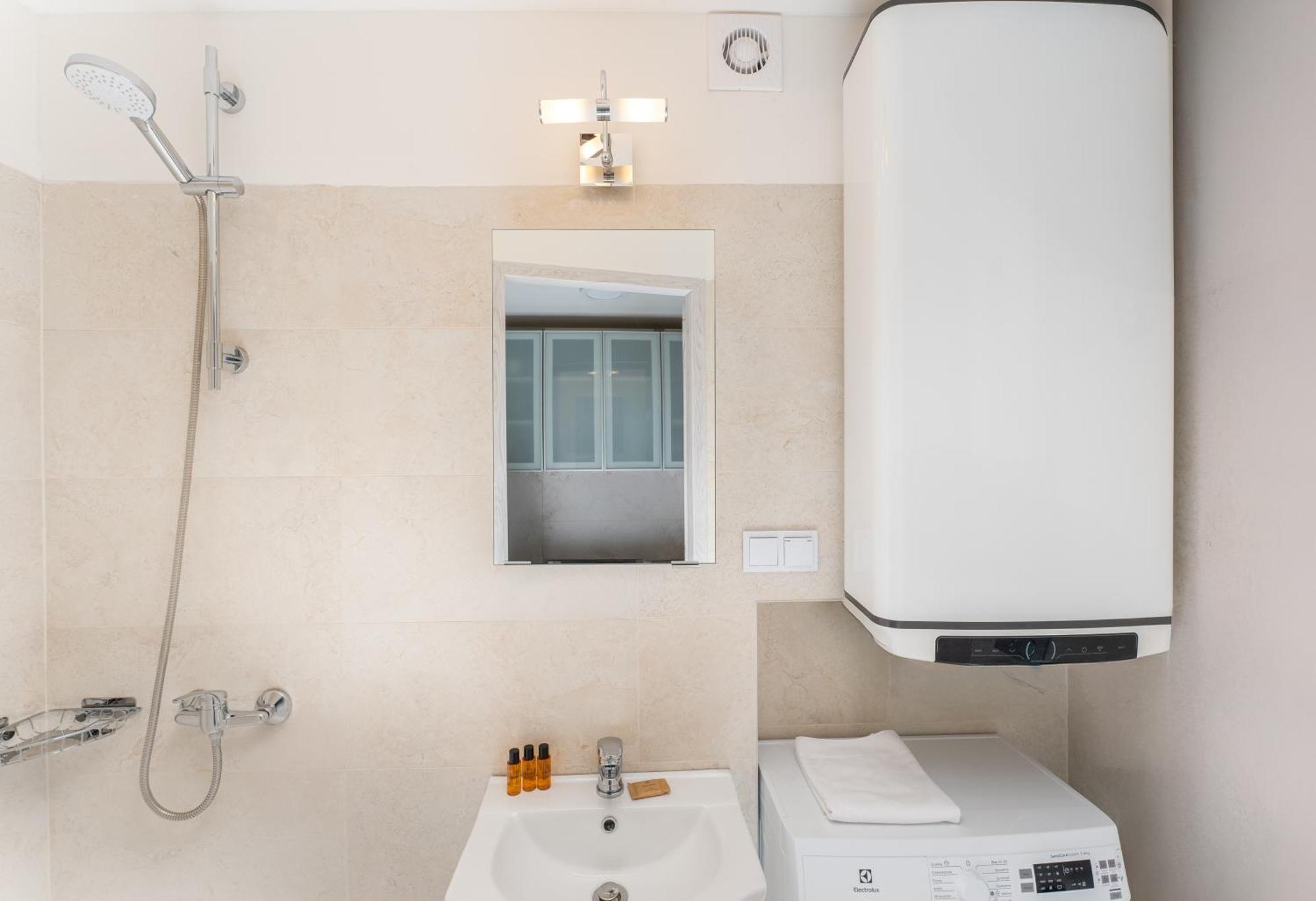 Apartment Cracow Royal Charm