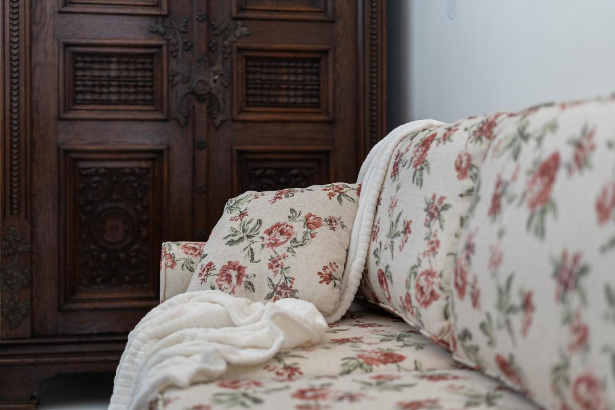 Cracow Royal Charm Apartment