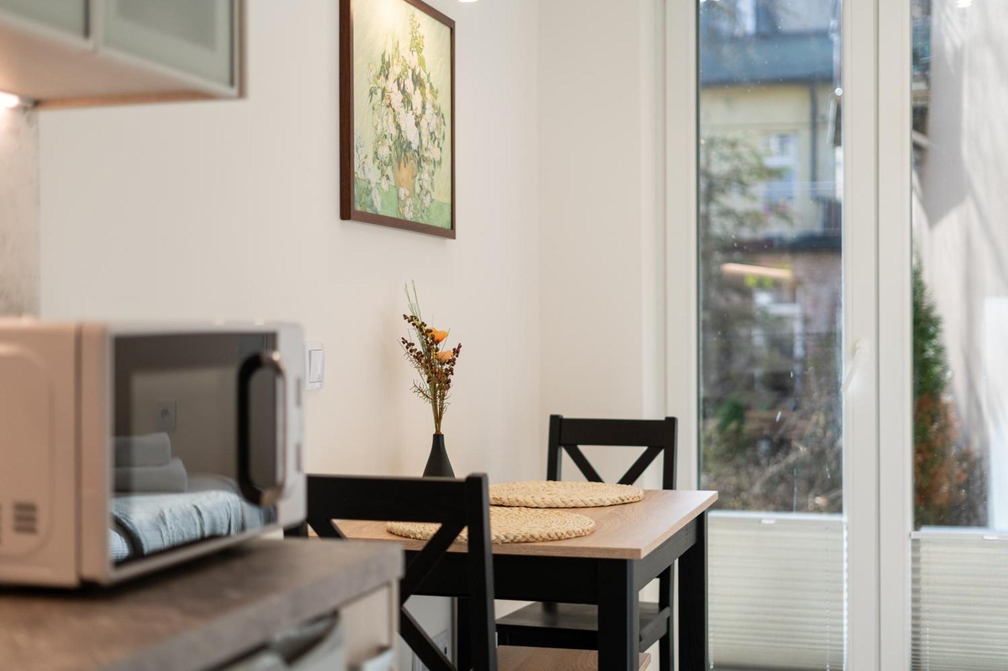 Apartment Cracow Royal Charm *