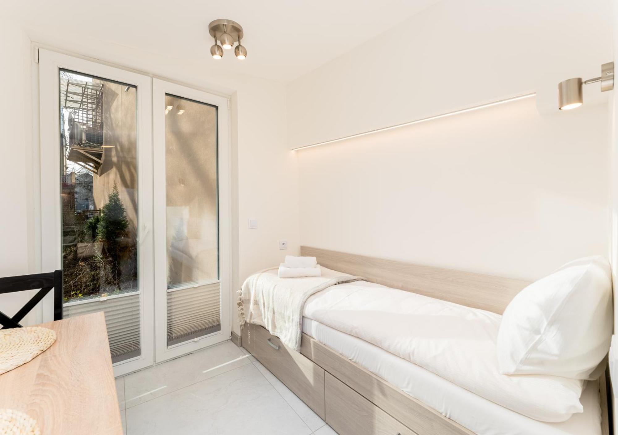 Apartment Cracow Royal Charm