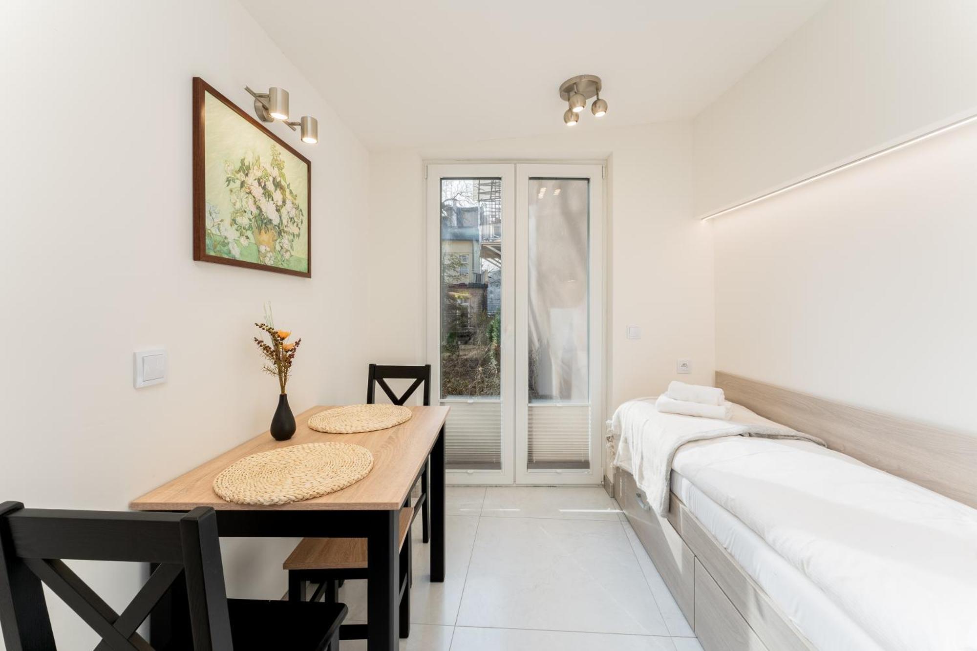 Apartment Cracow Royal Charm *