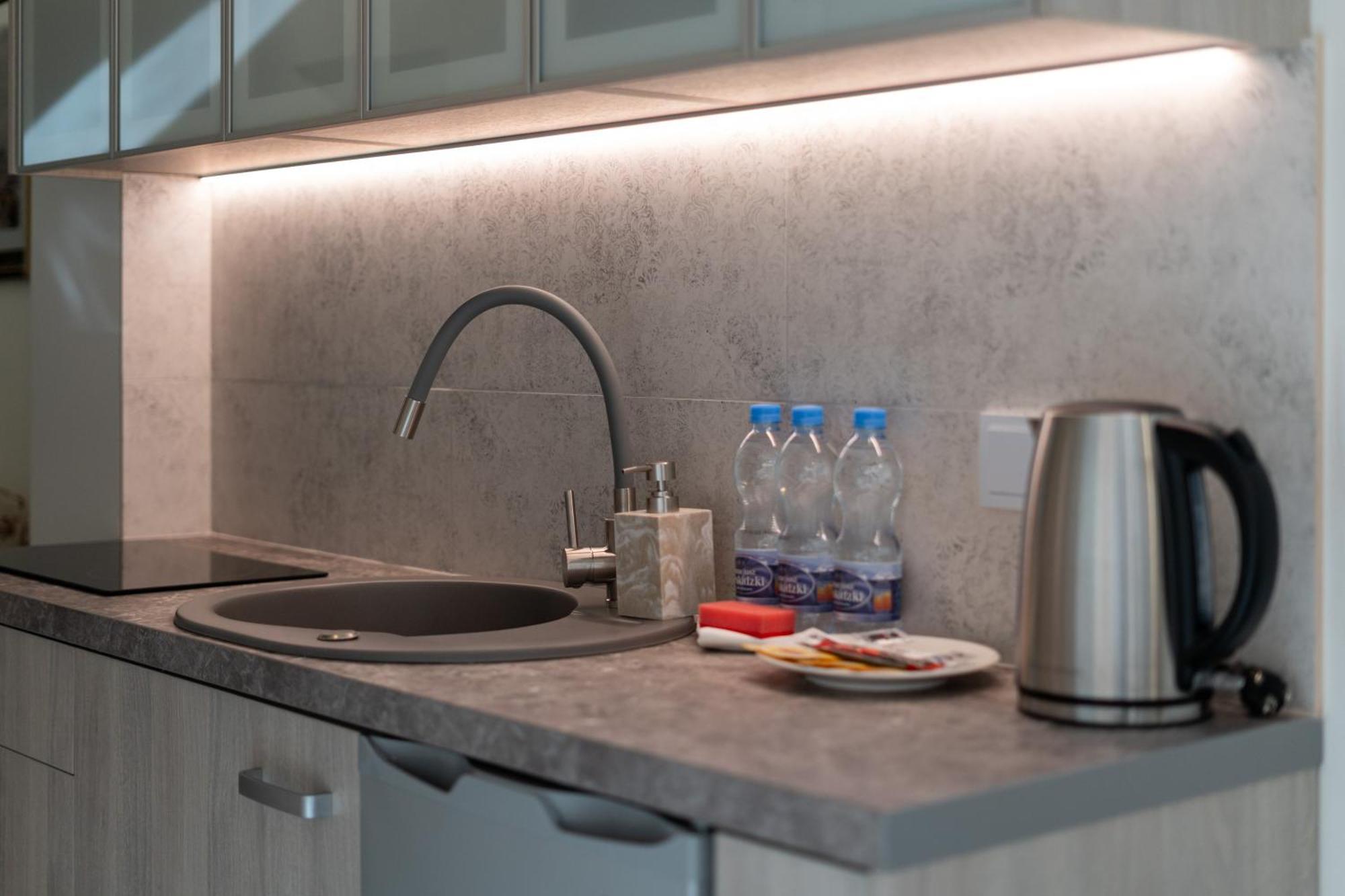 Cracow Royal Charm Apartment Krakow