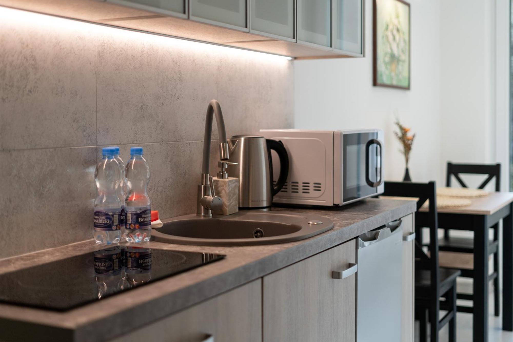 Apartament Cracow Royal Charm *