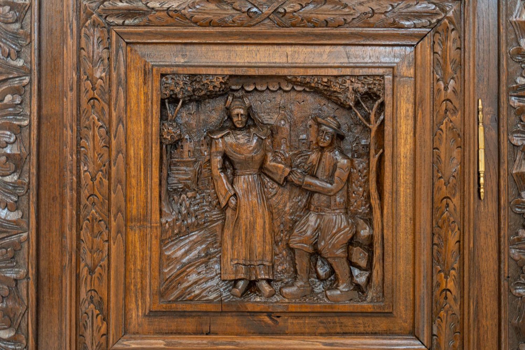 Cracow Royal Charm