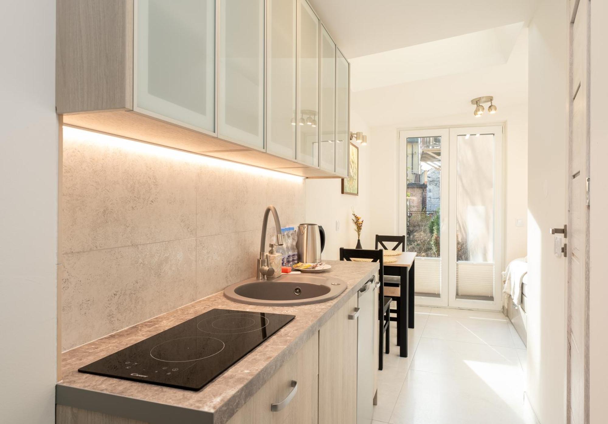 Cracow Royal Charm Apartment Krakow