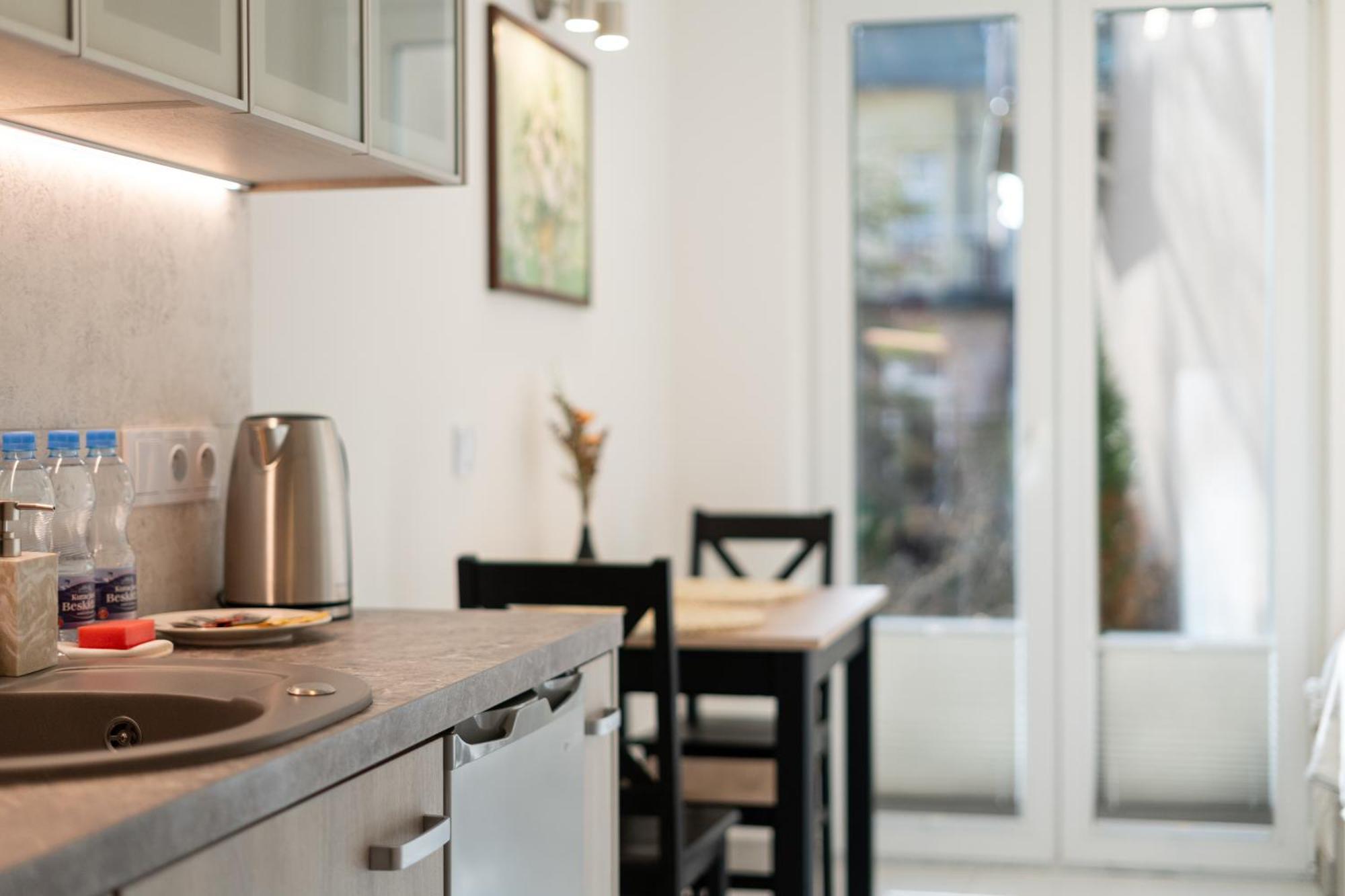 Apartament Cracow Royal Charm