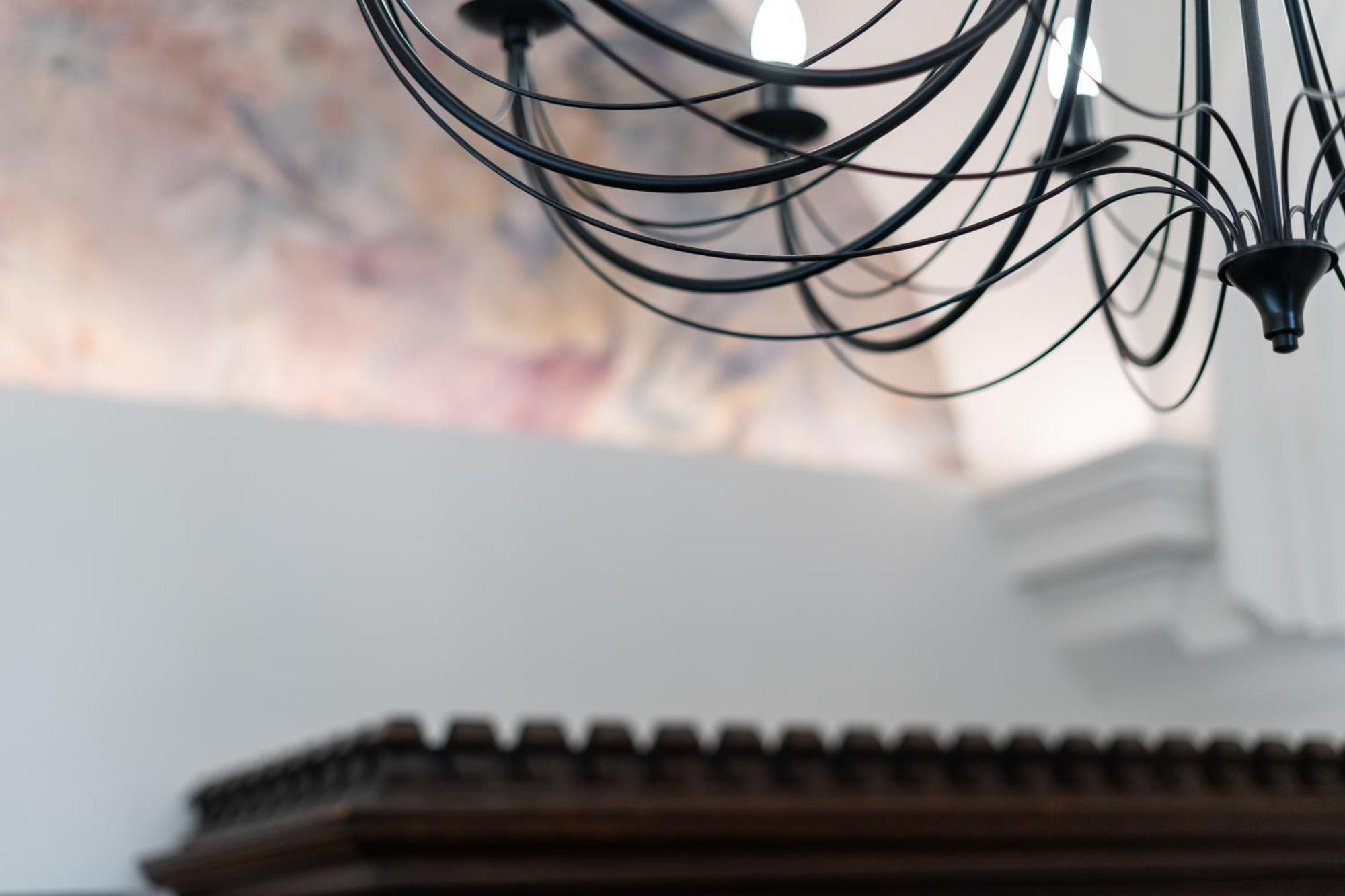 Apartment Cracow Royal Charm Krakow
