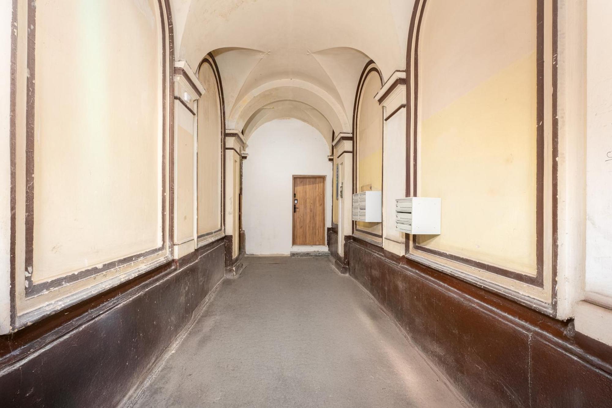 Cracow Royal Charm Apartment *