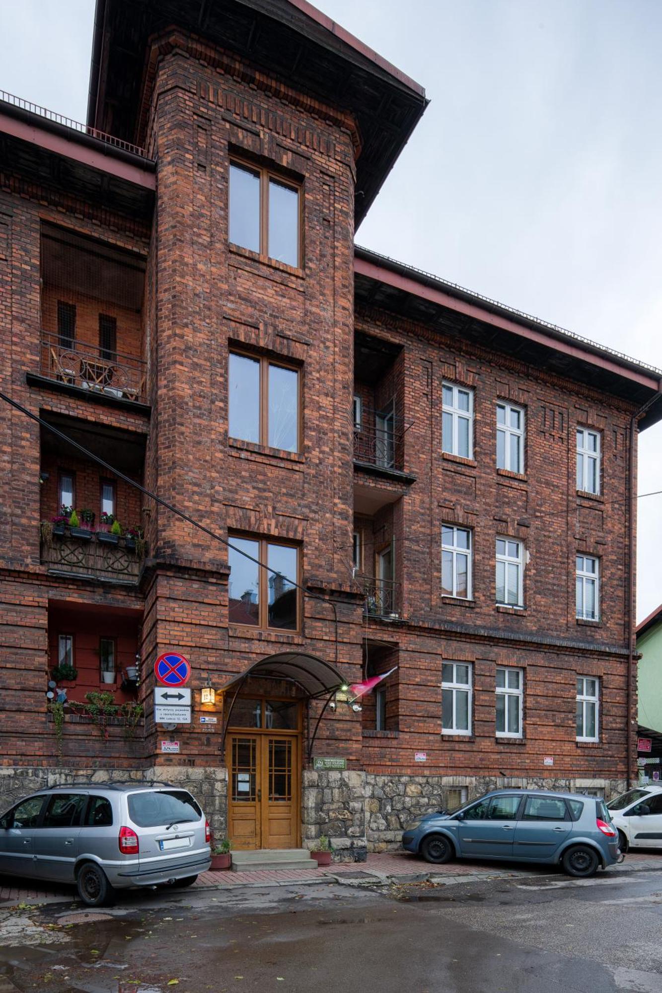 Loft - Next To The Main Station - Air Conditioning