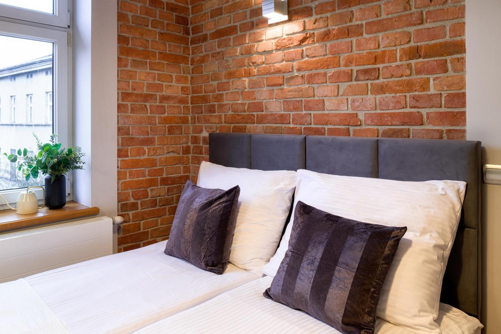 Loft - Next To The Main Station - Air Conditioning