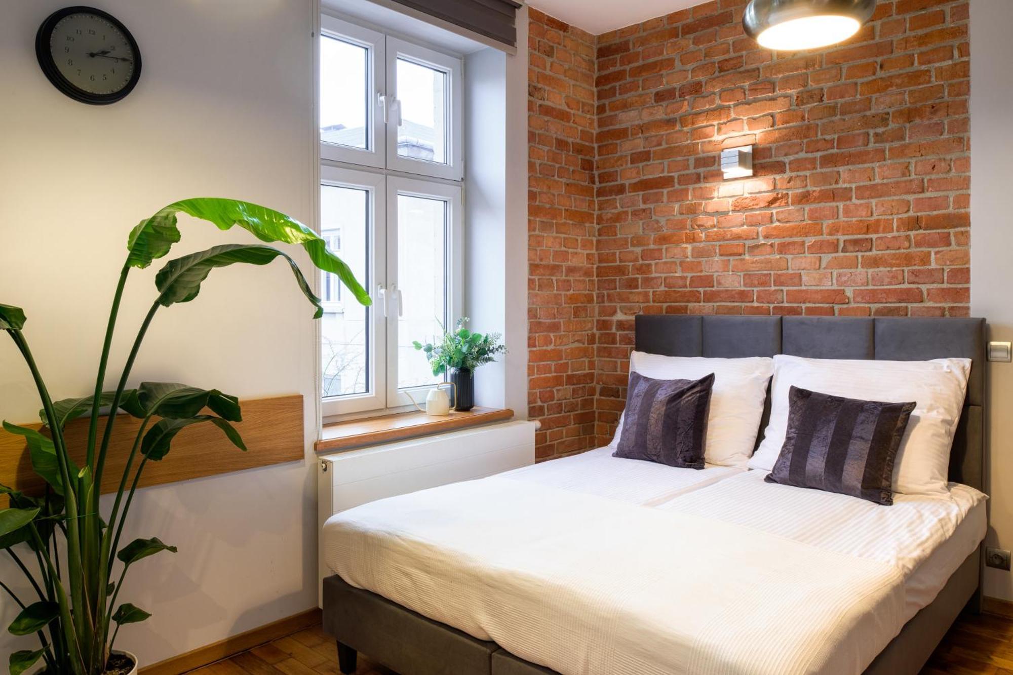 Loft - Next To The Main Station - Air Conditioning