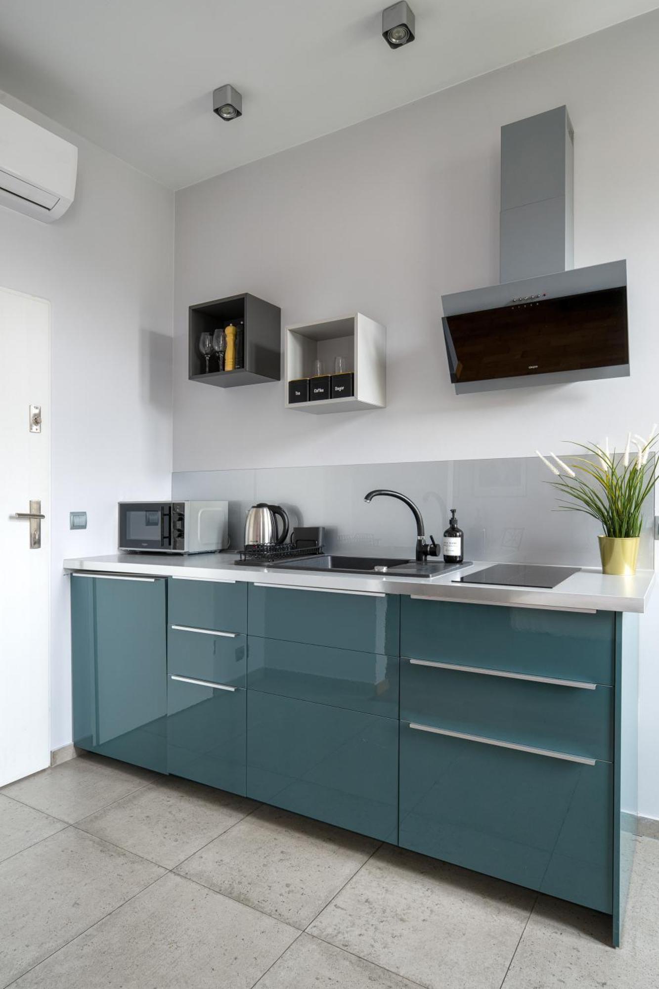 Apartamento Loft - Next To The Main Station - Air Conditioning