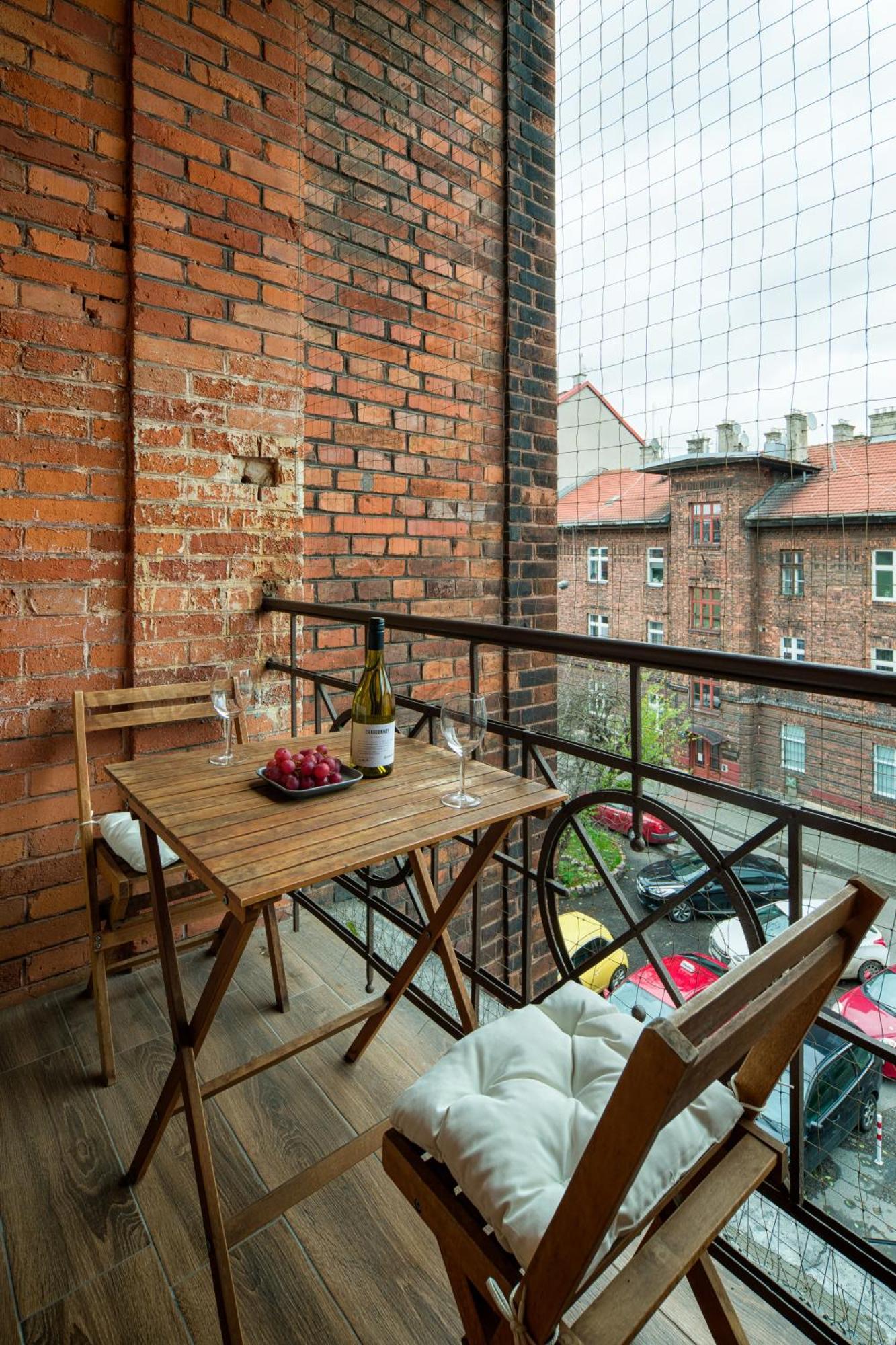 Apartamento Loft - Next To The Main Station - Air Conditioning