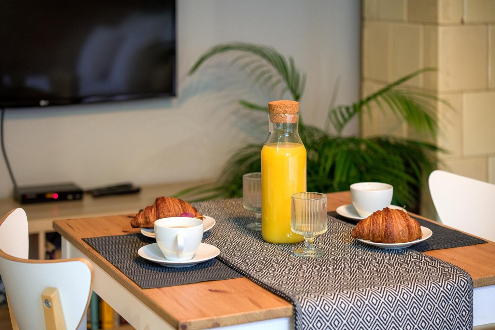 Apartamento Loft - Next To The Main Station - Air Conditioning