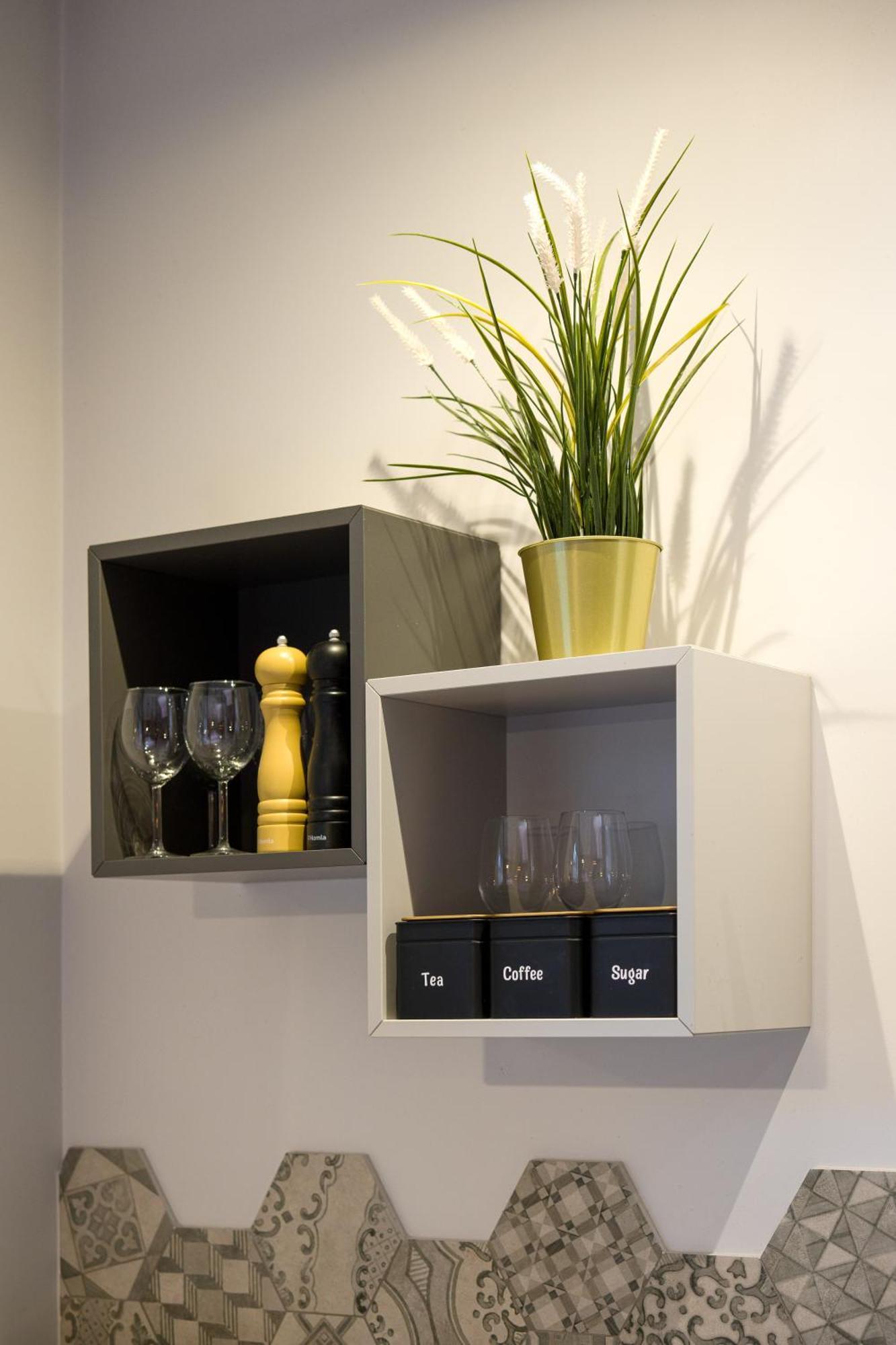 Loft - Next To The Main Station - Air Conditioning Apartamento