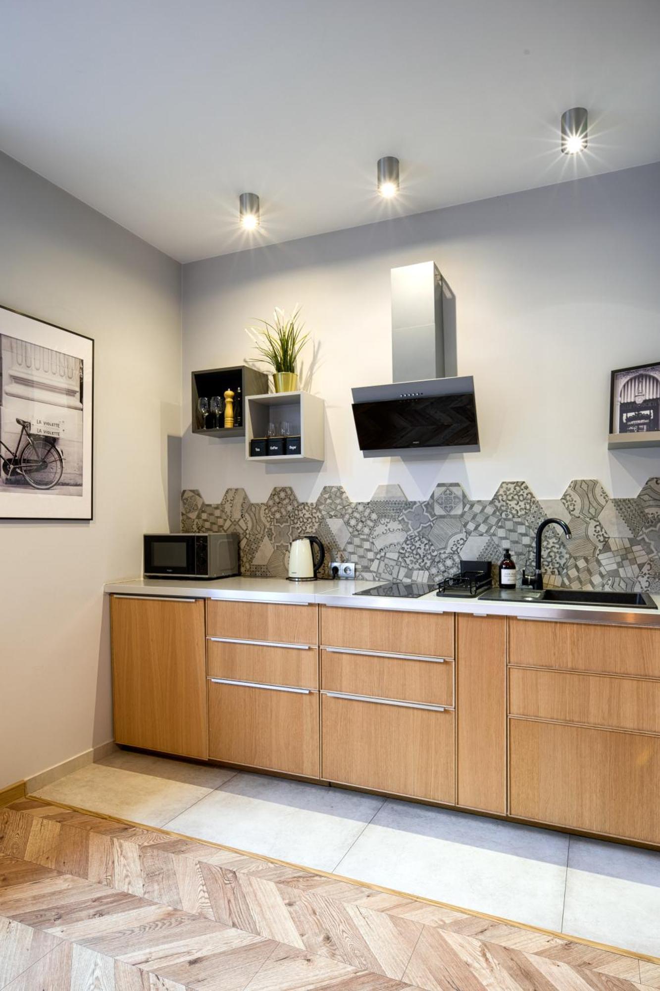 Loft - Next To The Main Station - Air Conditioning