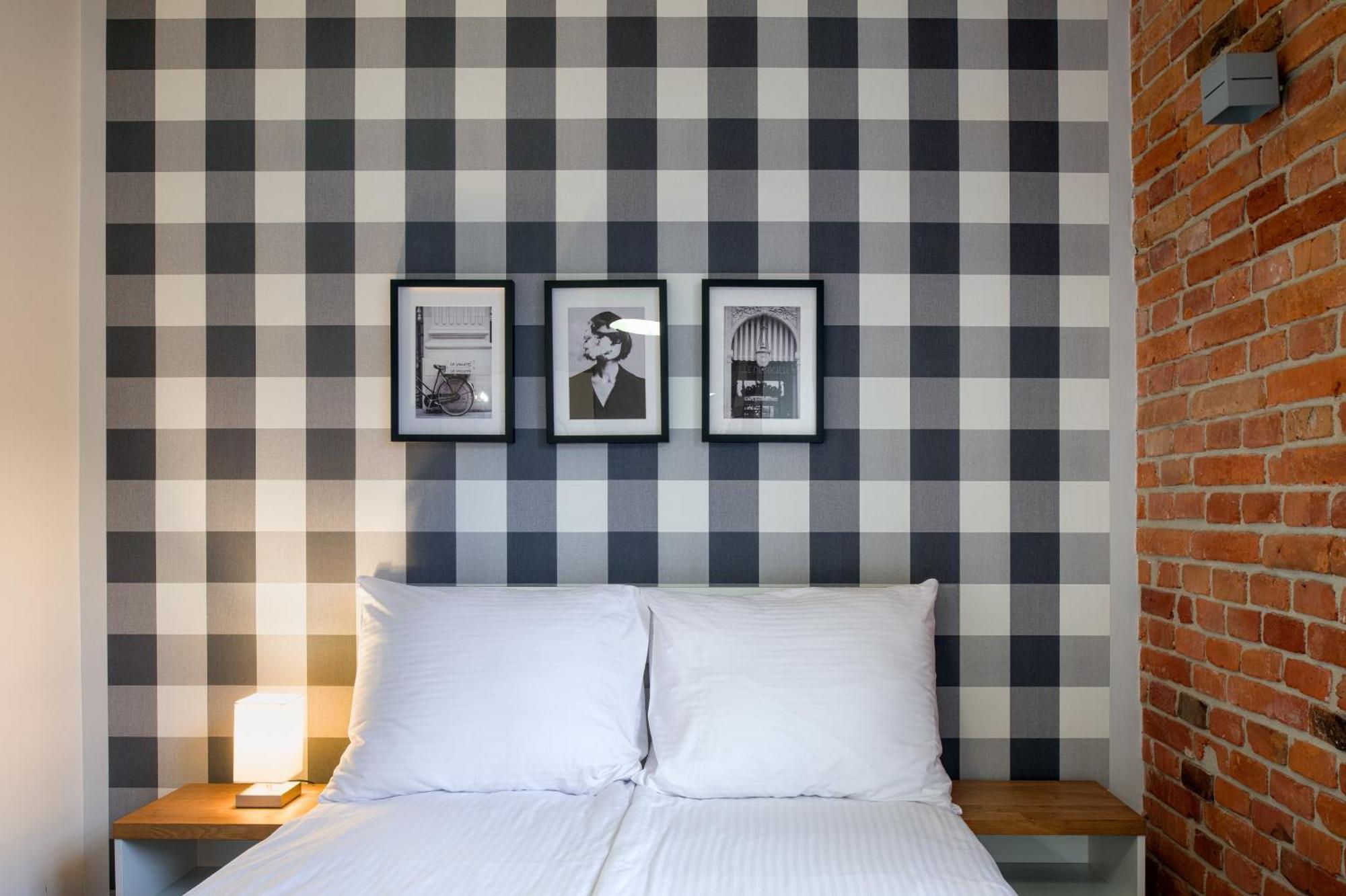 Apartamento Loft - Next To The Main Station - Air Conditioning Cracóvia
