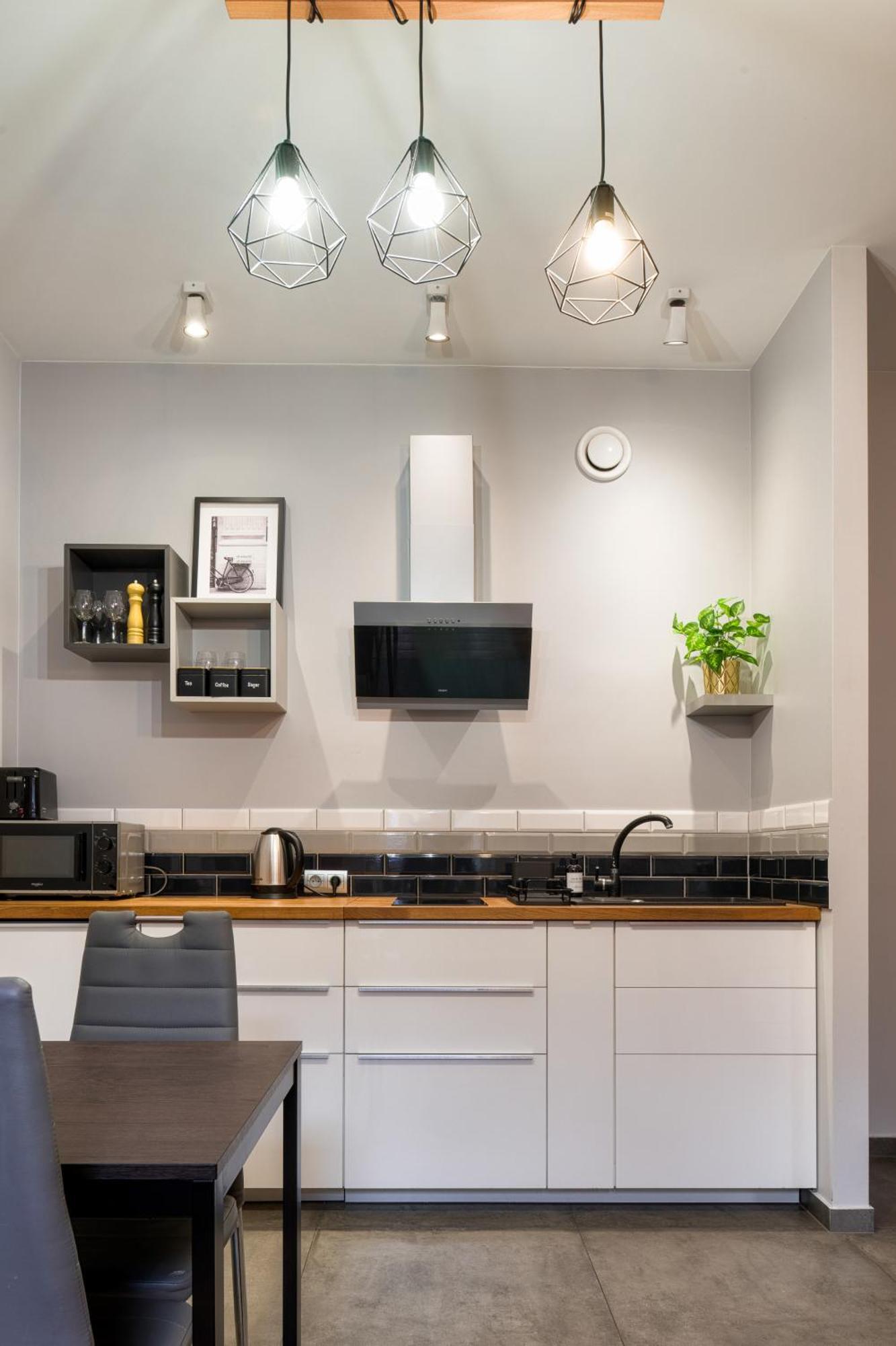 Apartamento Loft - Next To The Main Station - Air Conditioning
